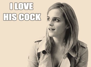 Emma Discovers Black Feeling .